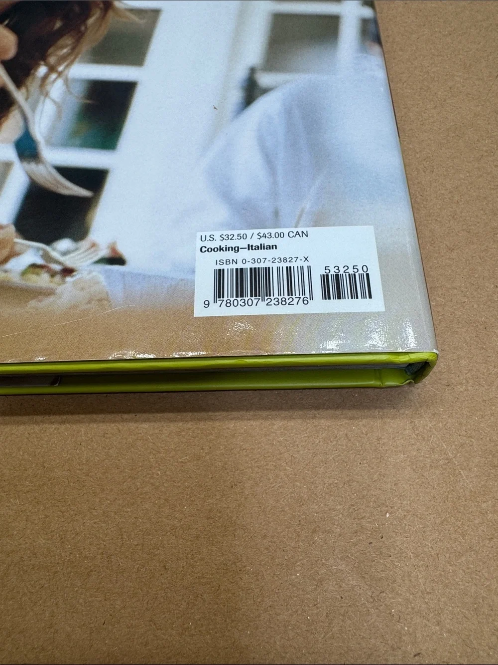 2 Giada De Laurentiis Cookbooks Food Network